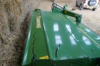 2020 KRONE EASYCUT MOWER CONDITIONER - 8