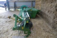 2020 KRONE EASYCUT MOWER CONDITIONER - 14