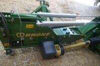 2020 KRONE EASYCUT MOWER CONDITIONER - 15