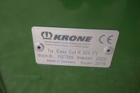 2020 KRONE EASYCUT MOWER CONDITIONER - 16