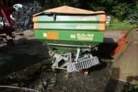 2009 AMAZONE ZA-M1200 FERTILISER SPINNER - 6