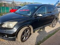 2007 HONDA CRV (S/R)