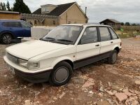 1990 ROVER MAESTRO CAR