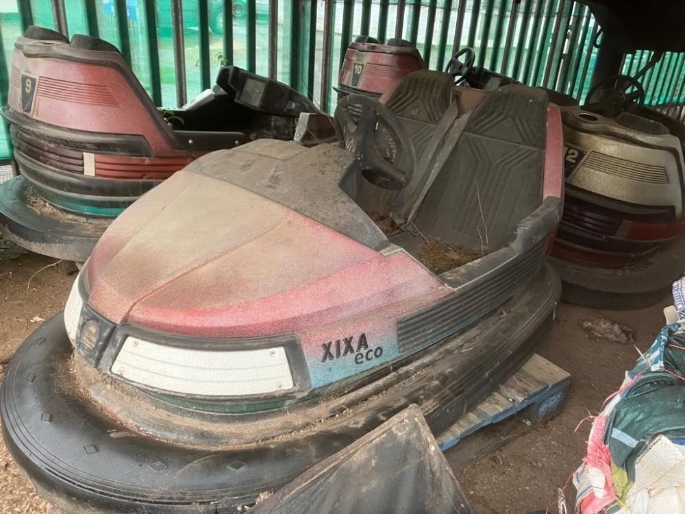 DODGEM