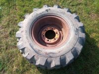 DIGGER WHEEL & TYRE 12 PLY - 2