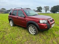 2005 LAND ROVER FREELANDER - 2