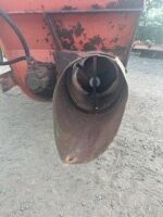 B.O.M TWIN AUGER BUCKET - 4