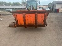 B.O.M TWIN AUGER BUCKET - 13