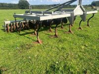 3.5M STUBBLE CULTIVATOR