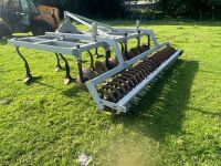 3.5M STUBBLE CULTIVATOR - 2