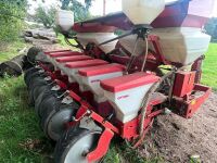 2010 KVERNELAND 6 ROW MAIZE DRILL - 3