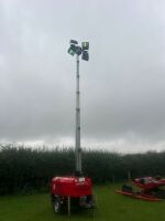 2013 VB-9 TOWABLE LIGHTING TOWER - 3