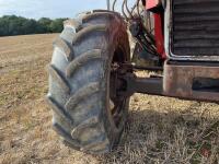 1993 MASSEY FERGUSON 390T 4WD TRACTOR - 28