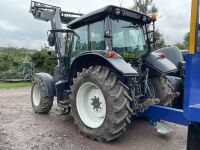 2013 VALTRA N92 TRACTOR 4WD TRACTOR - 3