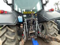 2013 VALTRA N92 TRACTOR 4WD TRACTOR - 4