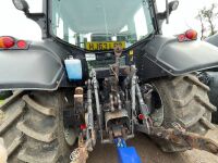 2013 VALTRA N92 TRACTOR 4WD TRACTOR - 5