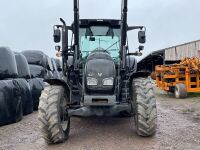 2013 VALTRA N92 TRACTOR 4WD TRACTOR - 8