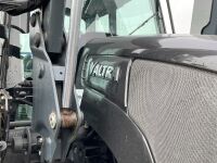 2013 VALTRA N92 TRACTOR 4WD TRACTOR - 9