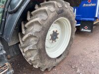 2013 VALTRA N92 TRACTOR 4WD TRACTOR - 20