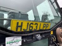 2013 VALTRA N92 TRACTOR 4WD TRACTOR - 22