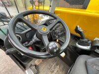 2018 JCB 525.60 ARGI PLUS TELEHANDLER - 5