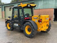 2018 JCB 525.60 ARGI PLUS TELEHANDLER - 14