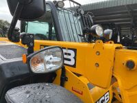 2018 JCB 525.60 ARGI PLUS TELEHANDLER - 28