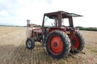 1979 MASSEY FERGUSON 2WD TRACTOR - 7