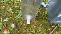 DISINFECTANT STATION - 4