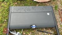 L200 ROLLER SHUTTER CANOPY - 3