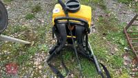 KNAPSACK SPRAYER - 4