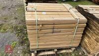 800 FENCING SLATS