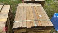 800 FENCING SLATS - 3