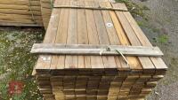 800 FENCING SLATS - 3