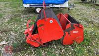 2 MOUNTFIELD GRASS BOX COLLECTORS