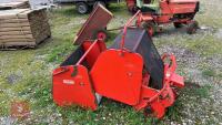 2 MOUNTFIELD GRASS BOX COLLECTORS - 3