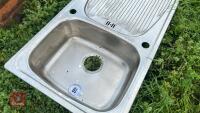 SS SINK - 2