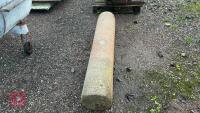 5' GRANITE ROLLER - 2