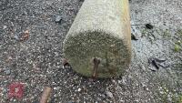 5' GRANITE ROLLER - 3
