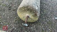 5' GRANITE ROLLER - 3