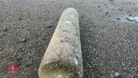5' GRANITE ROLLER - 4