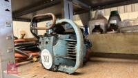 DANARM CHAINSAW S/R - 2