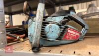 DANARM CHAINSAW S/R - 3