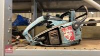 DANARM CHAINSAW S/R - 4