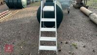 ABRU HD STEP LADDER - 2