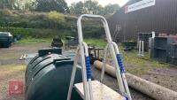 ABRU HD STEP LADDER - 3