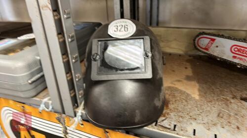 WELDING MASK