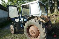 1973 FORD 3000 2WD TRACTOR - 7