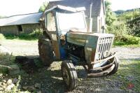 1973 FORD 3000 2WD TRACTOR - 8