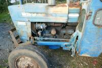 1973 FORD 3000 2WD TRACTOR - 15